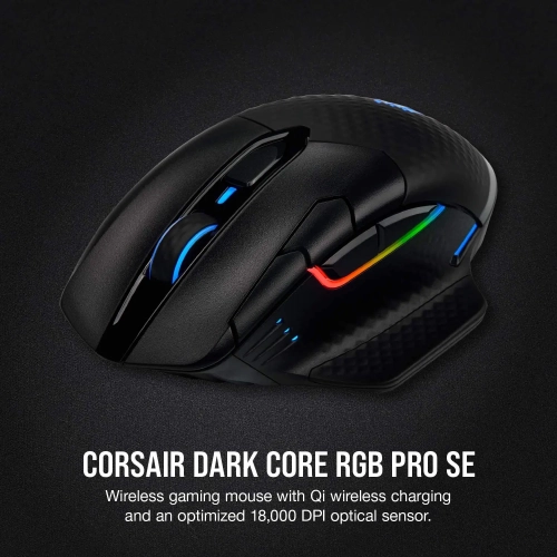 Corsair Dark Core RGB Pro SE
