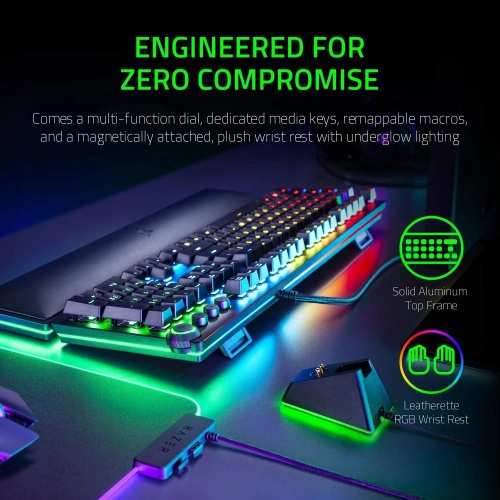 RAZER Huntsman Elite