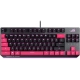 ASUS ROG Strix Scope TKL Electro Punk 