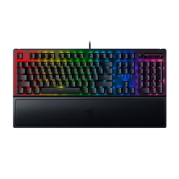 Razer BlackWidow V3 Razer BlackWidow V3