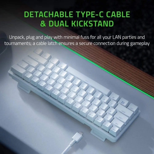 Razer Huntsman Mini 
