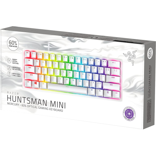Razer Huntsman Mini 