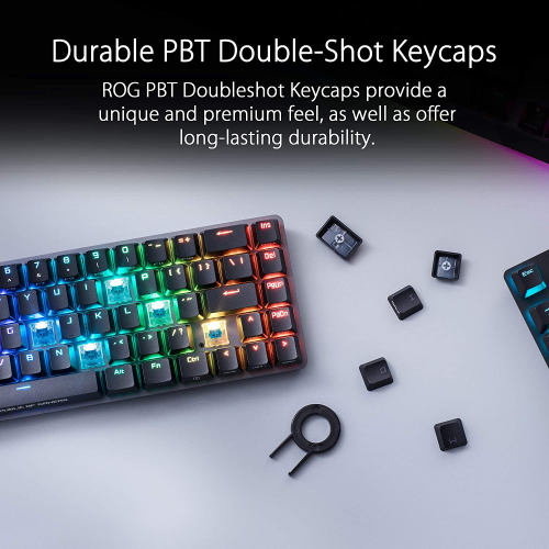 ASUS ROG Falchion NX