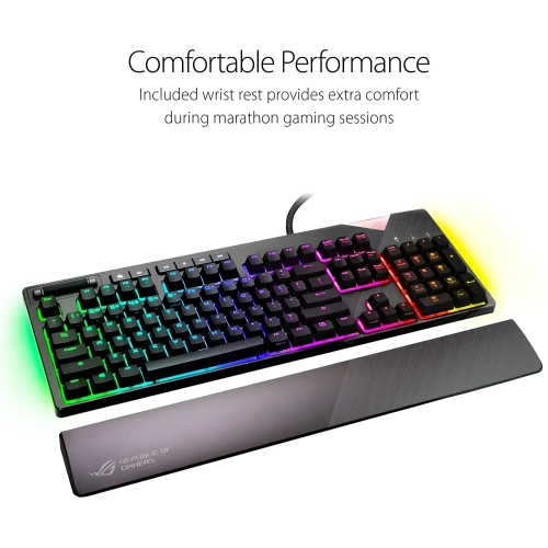 ASUS ROG Strix Flare