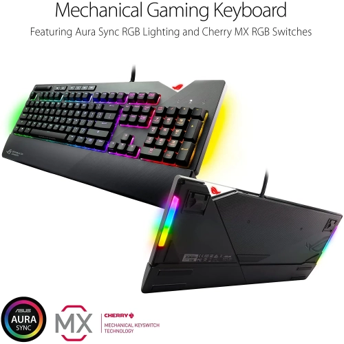 ASUS ROG Strix Flare