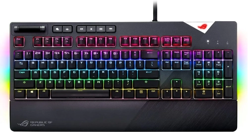 ASUS ROG Strix Flare