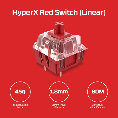 HyperX Alloy Elite 2 