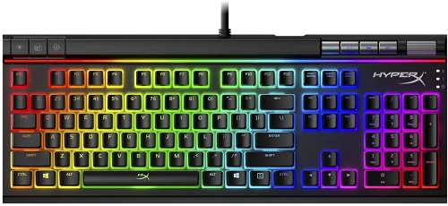 HyperX Alloy Elite 2 