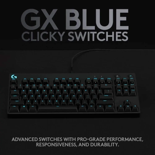  Logitech G PRO