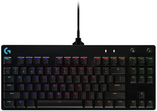 Logitech G PRO