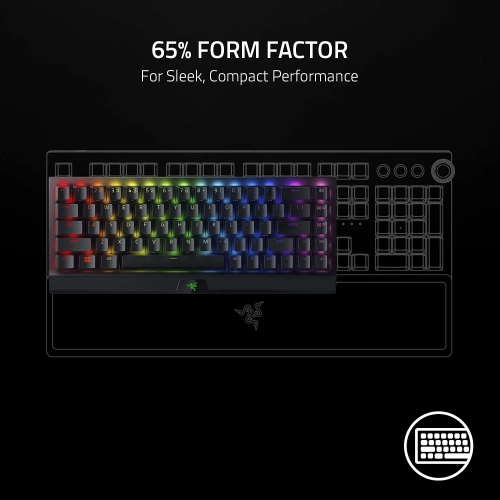 Razer BlackWidow V3 Mini 