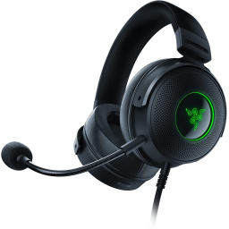  Razer Kraken V3 HyperSense