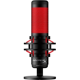 HyperX QuadCast 