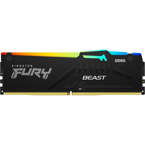 Kingston Fury Beast 16GB (2x8GB) DDR5
