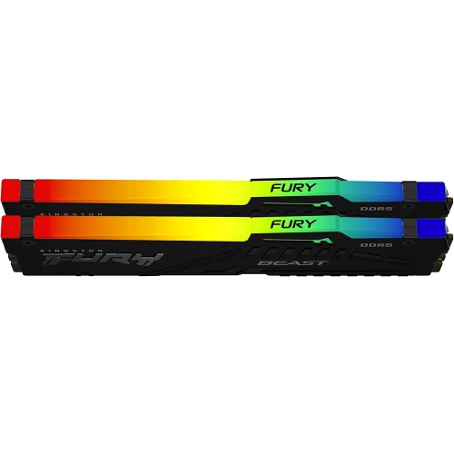 Kingston Fury Beast 16GB (2x8GB) DDR5