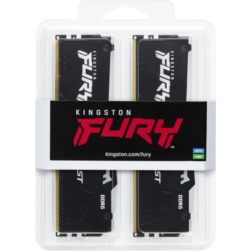 Kingston Fury Beast 16GB (2x8GB) DDR5
