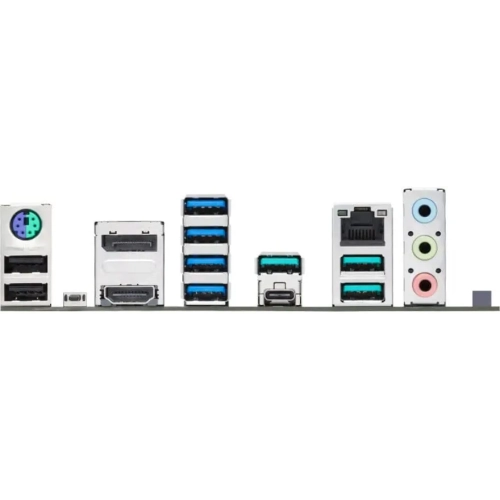 ASUS Prime X670-P Socket AM5 