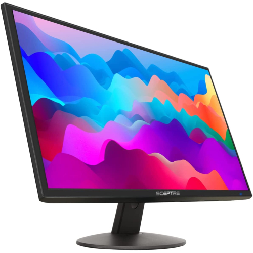 Sceptre 24" Professional Thin 75Hz