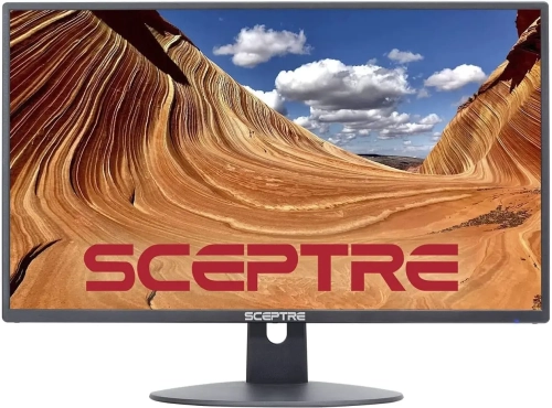 Sceptre 24" Professional Thin 75Hz