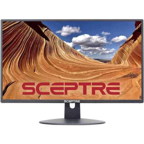 Sceptre 24" Professional Thin 75Hz