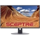 Sceptre 24" Professional Thin 75Hz