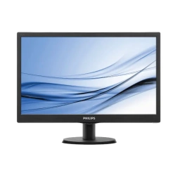 HP V223ve FHD Monitor HP V223ve FHD Monitor