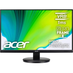 Acer 23.8” Full HD Acer 23.8” Full HD