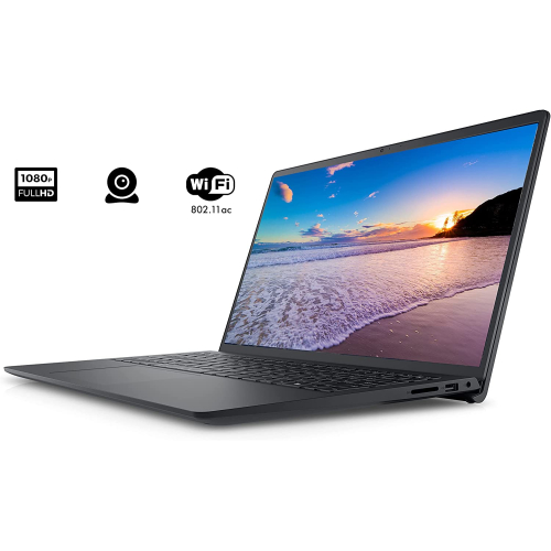 Dell Inspiron 15 