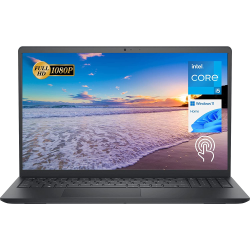 Dell Inspiron 15 