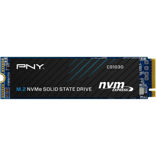PNY 2TB M.2 NVMe PCIe Gen3