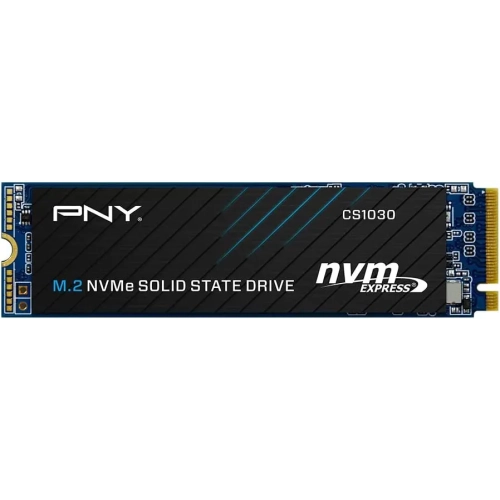 PNY 2TB M.2 NVMe PCIe Gen3