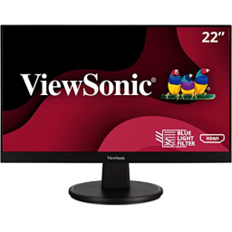 ViewSonic VA2247 Series