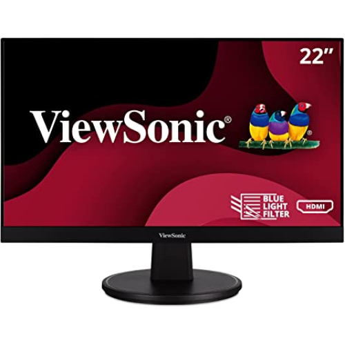 ViewSonic VA2247 Series