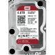 WD 4TB HDD 