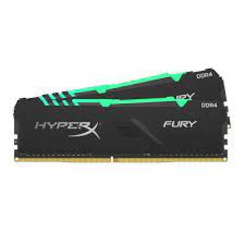 Kingston Fury DDR4 RGB 2666MHZ 1X32GB