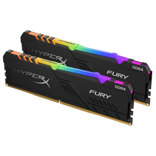 Kingston Fury DDR4 RGB 2666MHZ 1X32GB