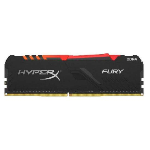 Kingston Fury DDR4 RGB 2666MHZ 1X32GB