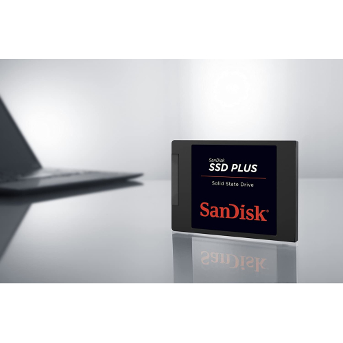 SanDisk SSD SATA III 1TB 