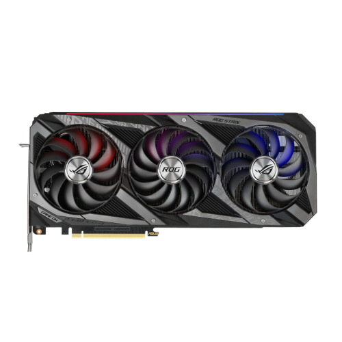ASUS ROG Strix RTX 3070 Ti 8GB OC