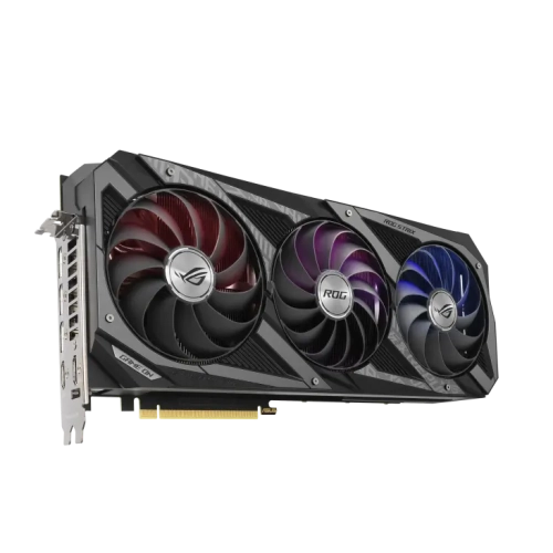 ASUS ROG Strix RTX 3070 Ti 8GB OC