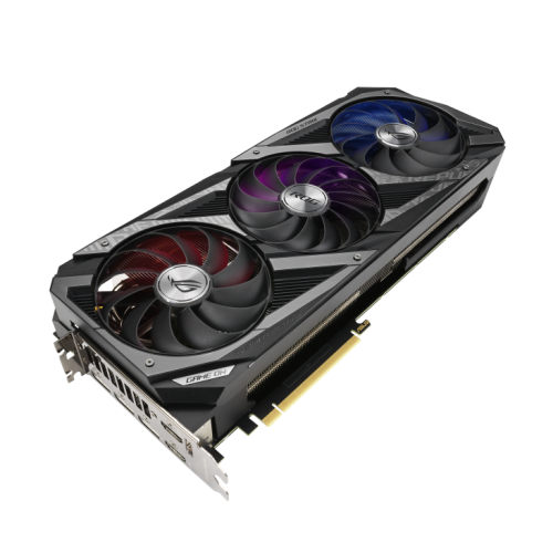 ASUS ROG Strix RTX 3070 Ti 8GB OC
