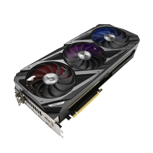 ASUS ROG Strix RTX 3070 Ti 8GB OC