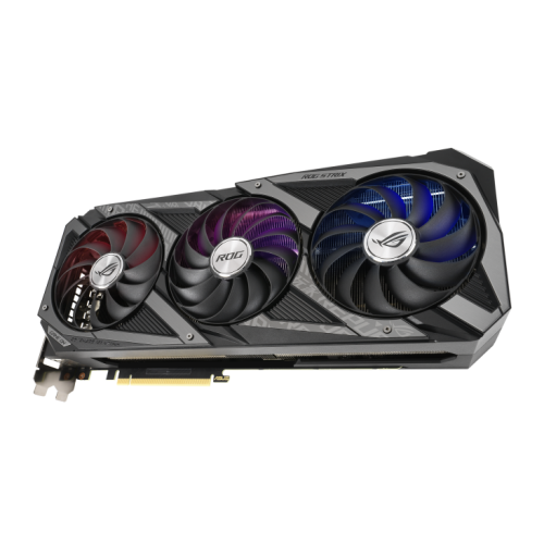 ASUS ROG Strix RTX 3070 Ti 8GB OC