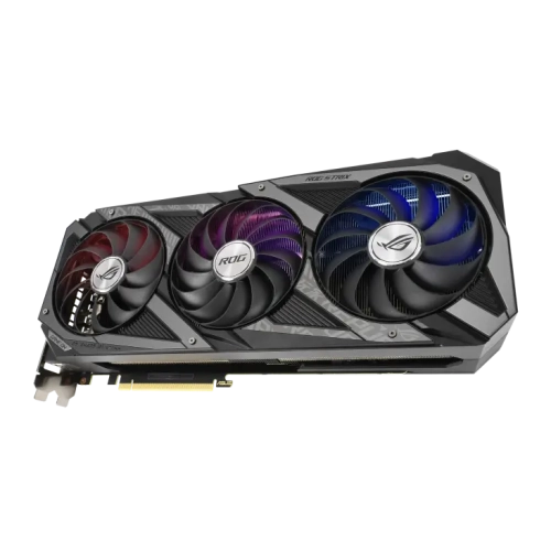ASUS ROG Strix RTX 3070 Ti 8GB OC