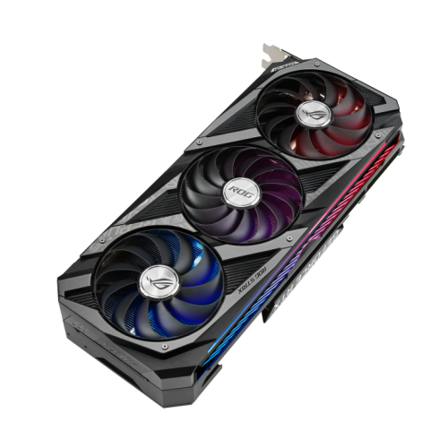 ASUS ROG Strix RTX 3070 Ti 8GB OC