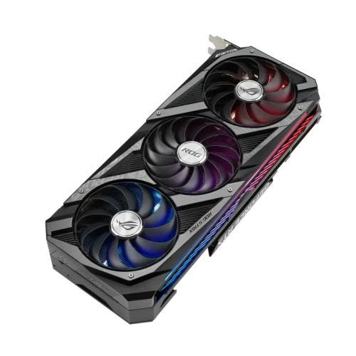 ASUS ROG Strix RTX 3070 Ti 8GB OC