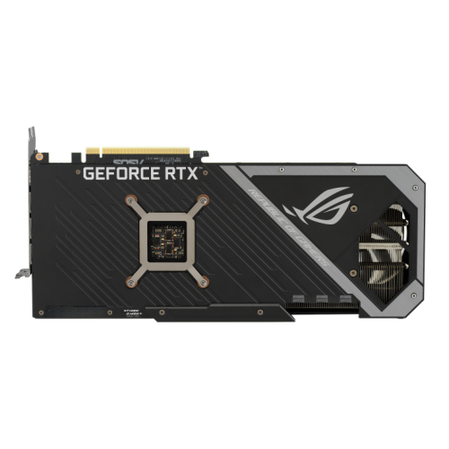ASUS ROG Strix RTX 3070 Ti 8GB OC