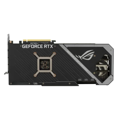 ASUS ROG Strix RTX 3070 Ti 8GB OC