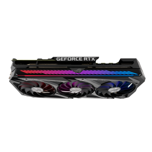 ASUS ROG Strix RTX 3070 Ti 8GB OC