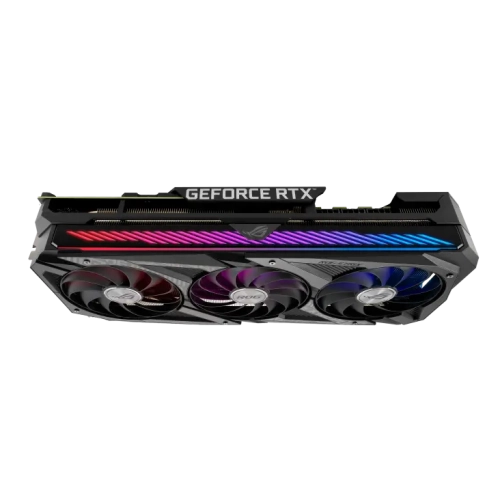 ASUS ROG Strix RTX 3070 Ti 8GB OC